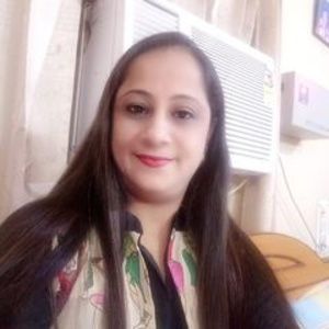 Meet your Posher, Neeru